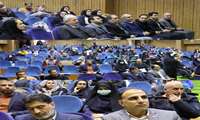 کارگاه دستیاری مراکز تندرستی و مشاوره ورزشی دانشگاه ها و موسسات آموزش عالی کشور