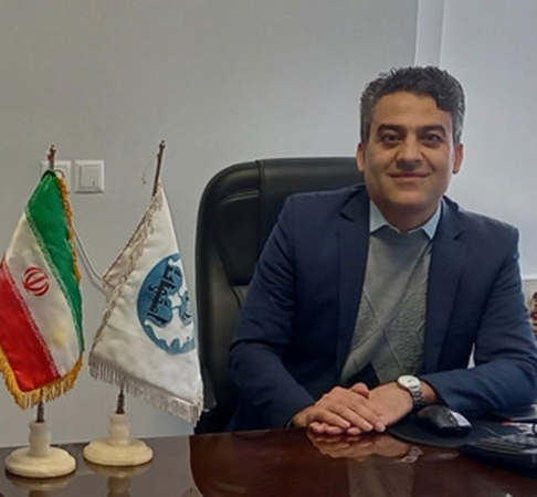 دکتر جلیل رئیسی 