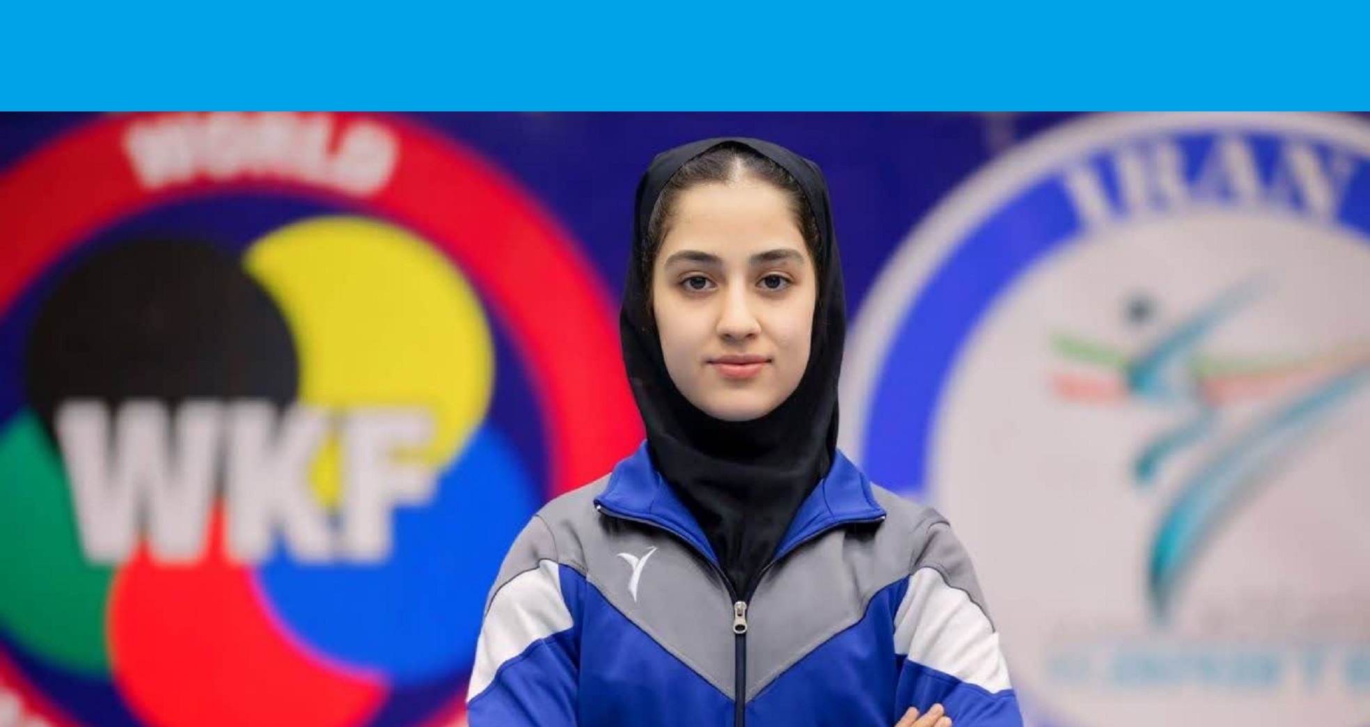 کسب مقام اول مسابقات انتخابی تیم ملی دانشجویان اعزامی به مسابقات جهانی برزیل توسط خانم فاطمه یوسفی دانشجوی دانشگاه اصفهان
